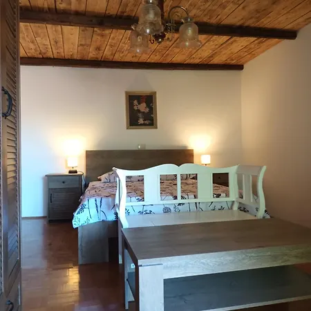 Apartma Brina 3 Sezana Exterior photo