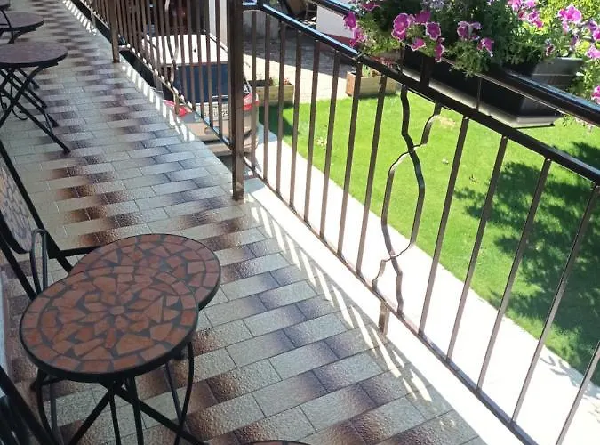 Apartma Brina 3