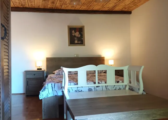 Apartma Brina 3
