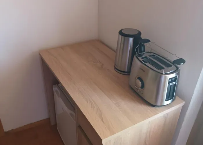 Apartma Brina 3