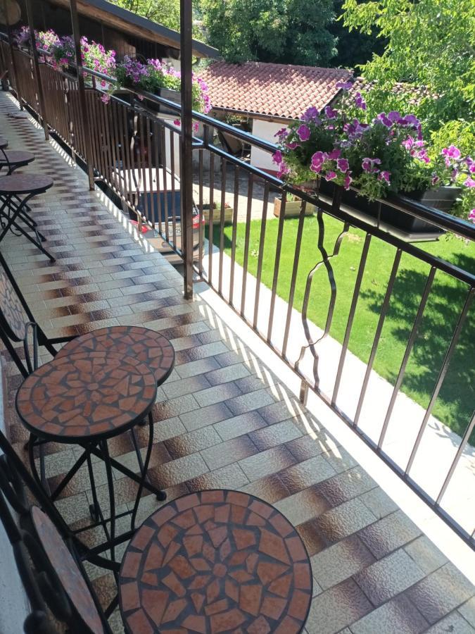 Apartment Apartma Brina 3 *