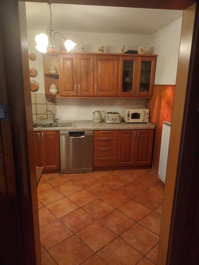Apartment Apartma Brina 3 *