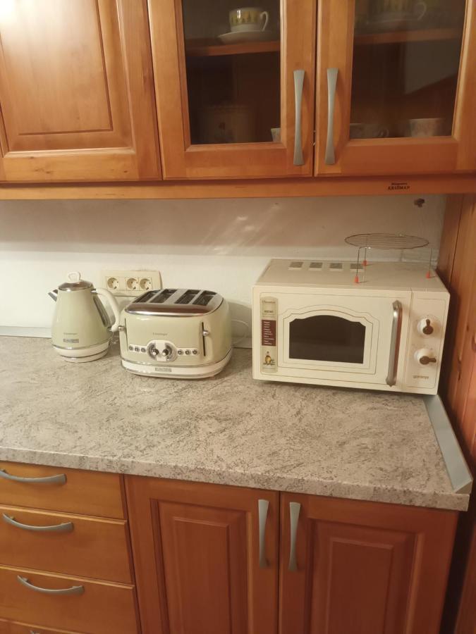 Apartma Brina 3 Apartment