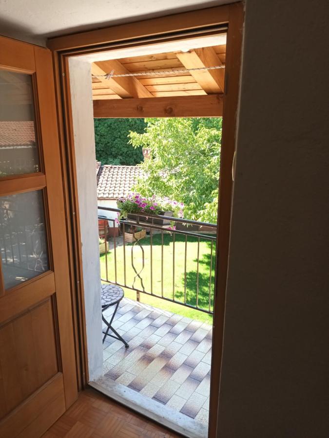 Apartma Brina 3