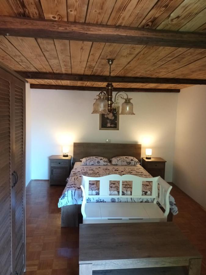 Apartma Brina 3