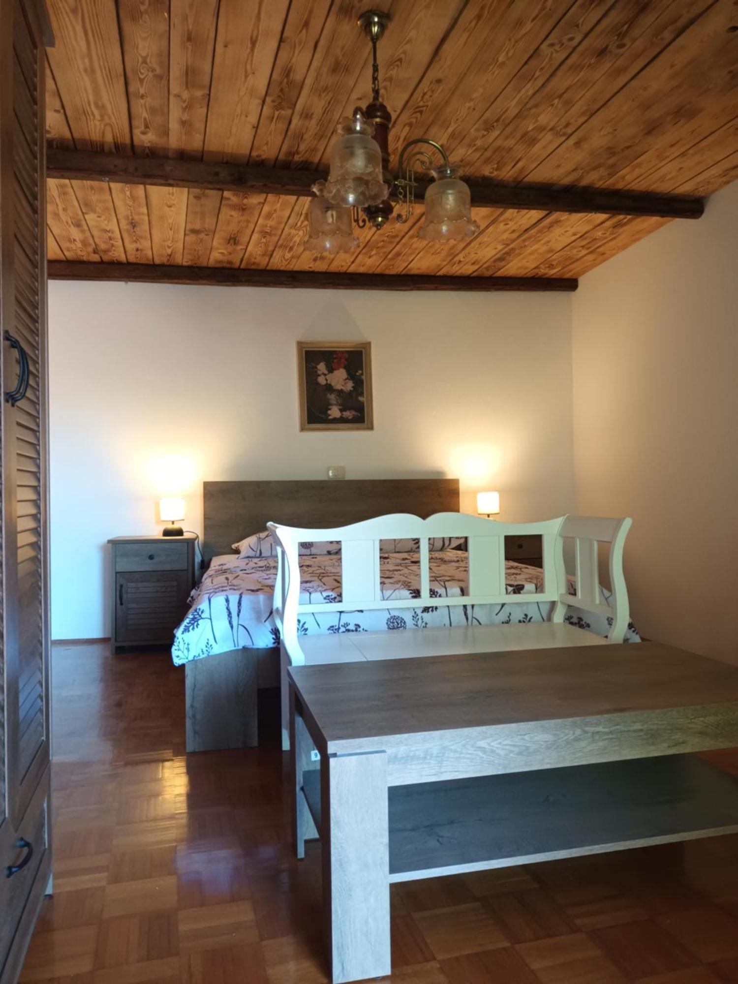 Apartment Apartma Brina 3 *