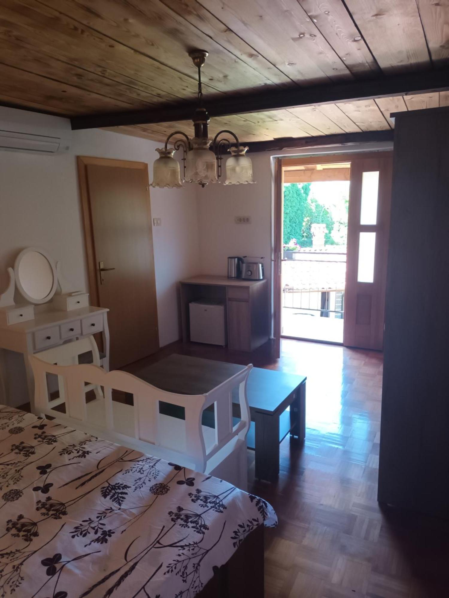 Apartma Brina 3 Apartment